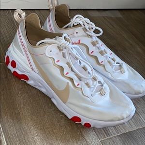 Nike Running/Workout Sneakers